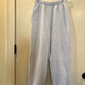 Brandy Melville Sweat Pant